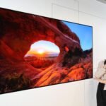 LG’s Next-Gen OLED Panels: A Leap Forward in Brightness and Efficiency