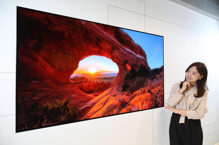 LG’s Next-Gen OLED Panels: A…