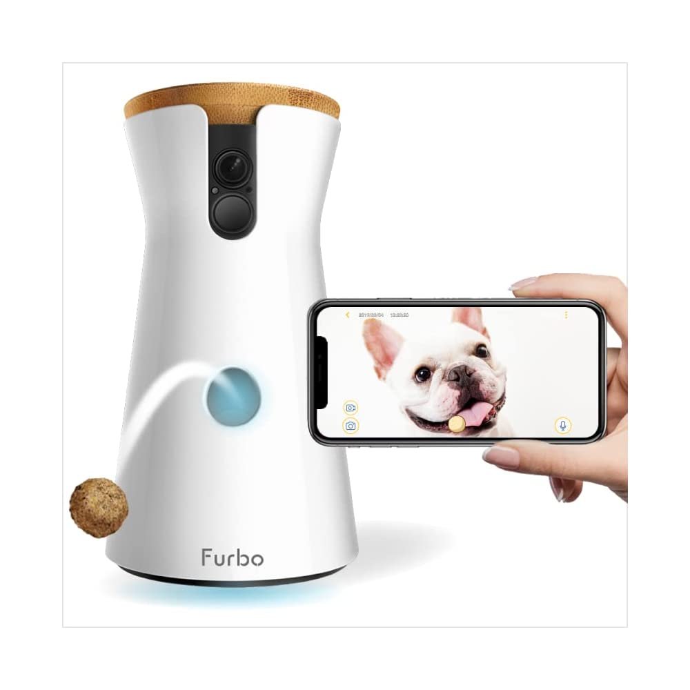 Furbo Dog Camera