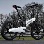 Gocycle G4 Electric Bike