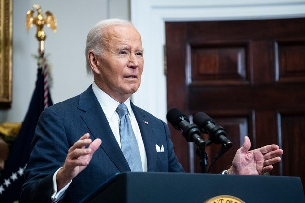 Biden’s Farewell: A Warning for…