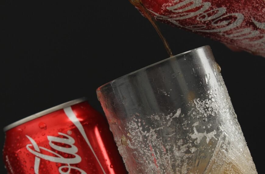 Coca-Cola Issues Recall Over Chemical Safety Concerns