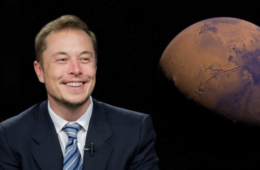 Elon Musk’s Bold Move: $97.4B Bid…