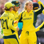 Australia Retains Women’s Ashes with Dominant Win in First T20