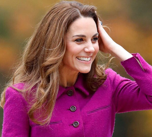 Kate Middleton Shares Emotional Update on Her Cancer…