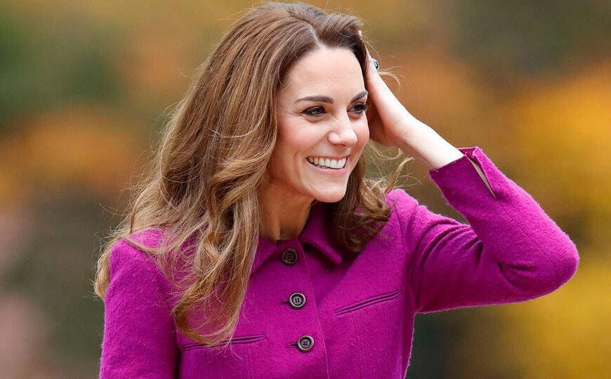 Kate Middleton Shares Emotional Update on Her Cancer…