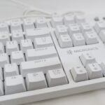 Astrohaus Unveils Wordrunner: A Mechanical Keyboard Designed for Writers