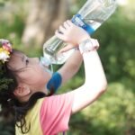 Why Drinking Water is the Key to a Healthy Life