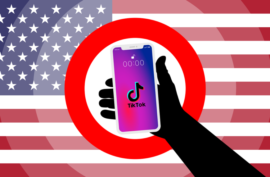 TikTok Faces US Ban: What…