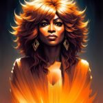 Tina Turner’s Lost Track Finally Unveiled