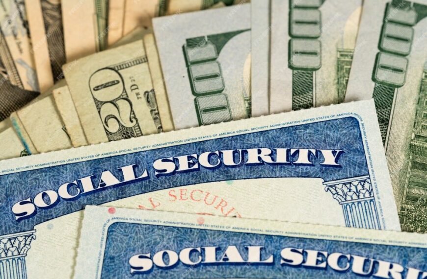 The Potential Impact of Donald Trump’s Presidency on Social Security