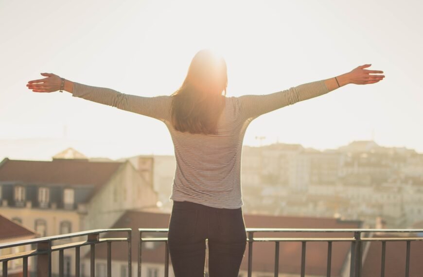 Supercharge Your Mornings with These Powerful Habits