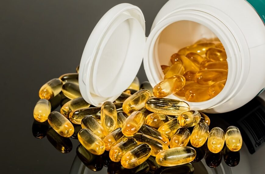 Are Collagen Supplements Worth It? The Truth Behind the Hype