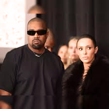 Kanye West Sparks Controversy Again with…