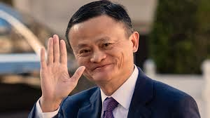 Jack Ma is Back! What It Means for…