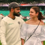 Anushka Sharma’s Sweet Reaction to Virat Kohli’s Stunning Century Goes Viral