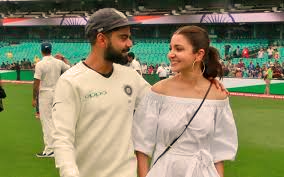 Anushka Sharma’s Sweet Reaction to Virat Kohli’s Stunning Century Goes Viral