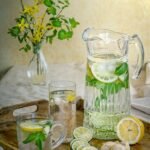 Why Drinking Lemon Water Daily is a Game Changer