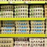 Egg Heist: Over 100,000 Eggs Stolen Amid Rising Prices