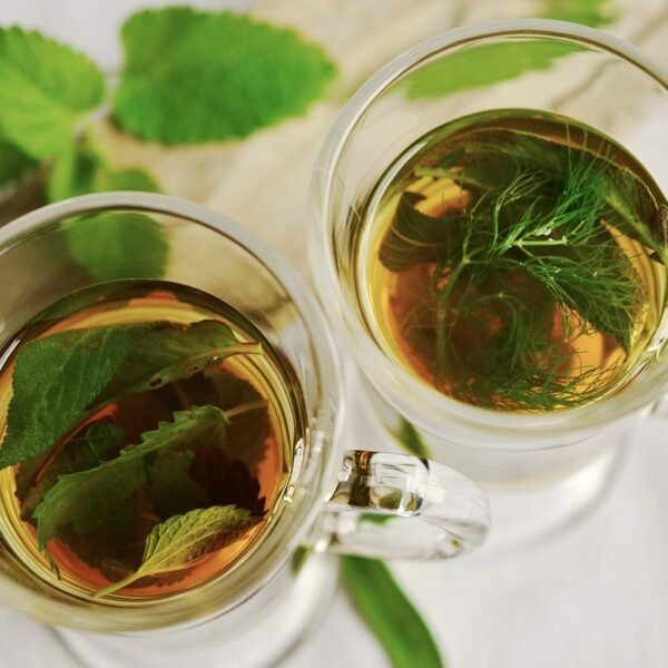 Tea for Weight Loss: 5 Herbal Teas That…