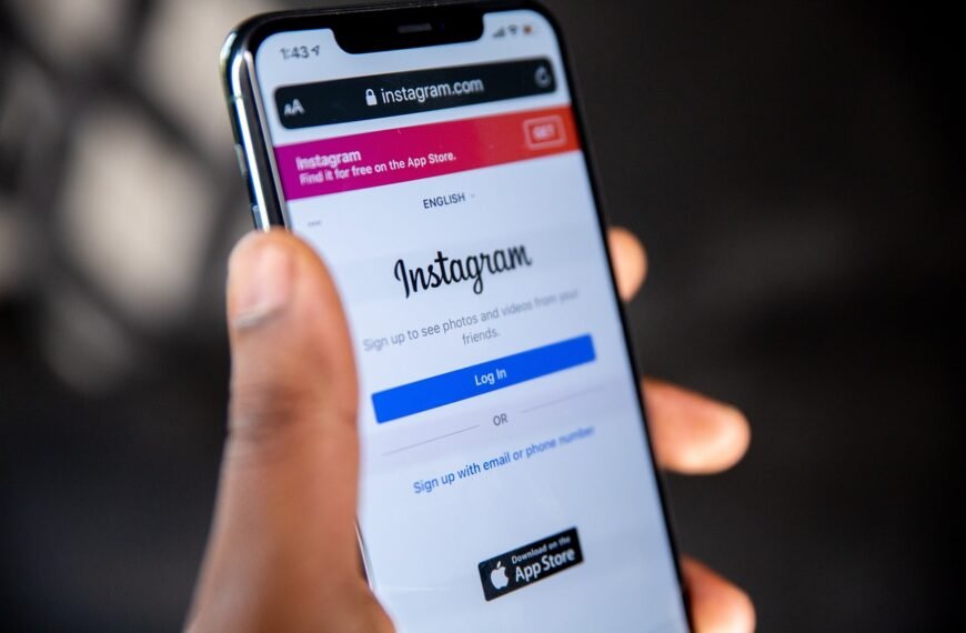 Instagram’s Big Move: A New…