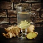 Why You Should Drink Ginger Tea Every Day