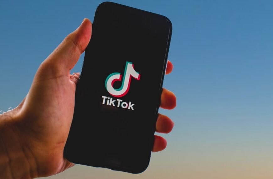 TikTok is Back in the…