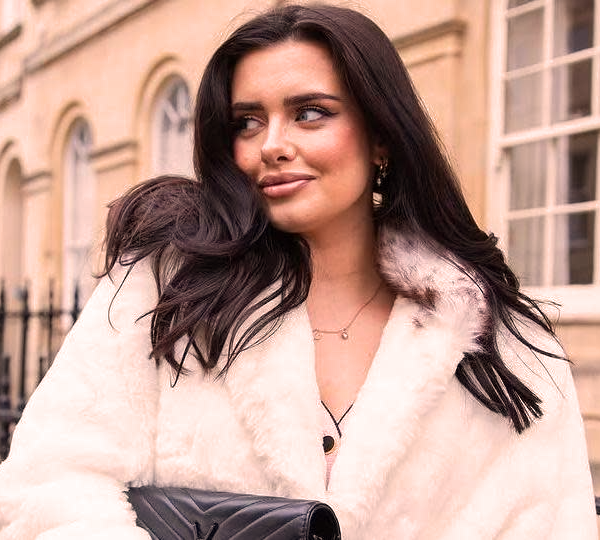 TikTok’s ‘Chubby Filter’ Controversy: A Harmful Trend?