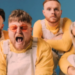 How Robbie Williams Became a Mentor to Indie Band Lottery Winners