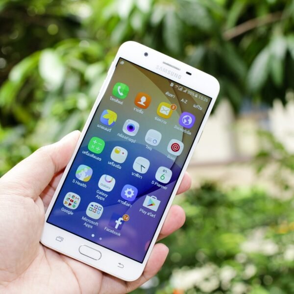 Android’s New Upgrade: Better Hearing & Easy Audio…