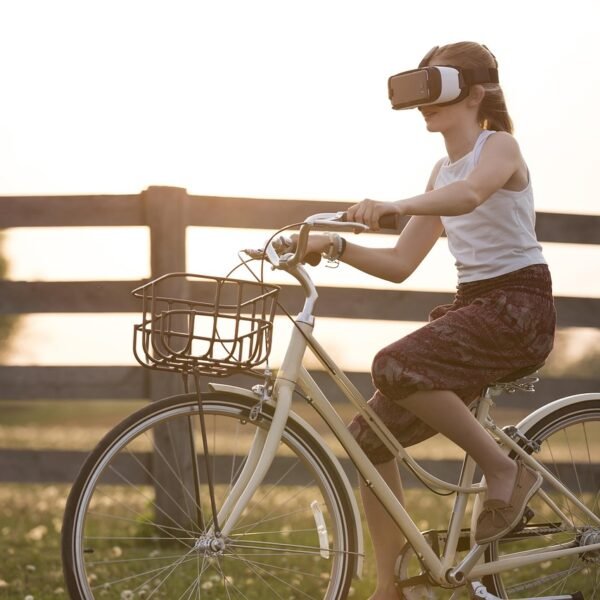 The Emotional Power of VR in Nature Conservation
