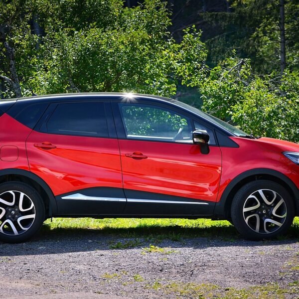 Why SUVs Are Taking Over the Roads Despite…