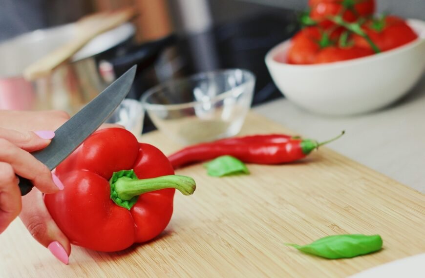 6 Smart Kitchen Hacks to…