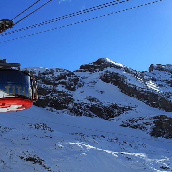 Discover Mürren: A Hidden Gem in the Swiss…