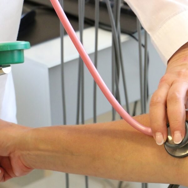 Nighttime Habits to Keep Your Blood Pressure in…