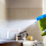 Hidden Dangers of Cleaning Products: Are They Really Safe?