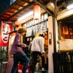 Japan’s Popular Eatery Shuts Down After Pest Scare