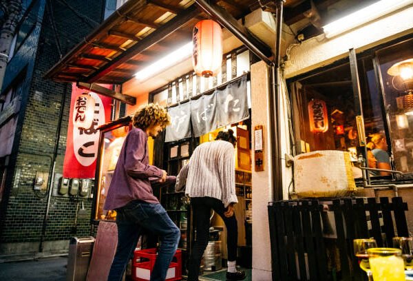 Japan’s Popular Eatery Shuts Down After Pest Scare