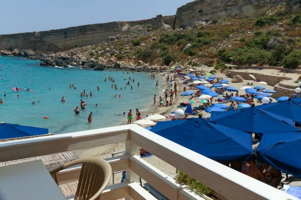 Comino’s Hidden Struggles: Can Malta’s Paradise Be Saved?