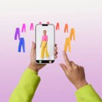 Google Shopping Adds AI to Help You Find the Perfect Outfit