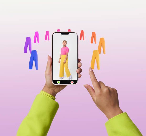 Google Shopping Adds AI to Help You Find the Perfect Outfit