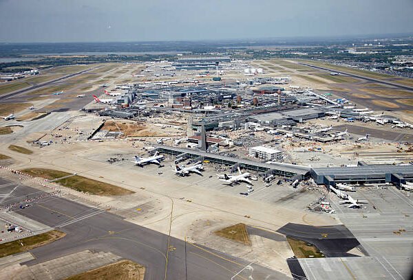 Chaos at Heathrow: Major Power Outage Brings UK’s&hellip;