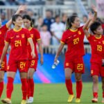China’s Football Dreams Crumble