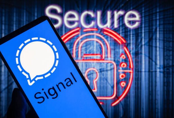 Stay Private Online: Keep Your Conversations Safe