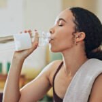 Is Your Reusable Water Bottle a Bacteria Trap?