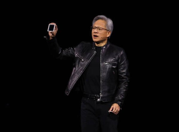 Nvidia’s Big Moves at GTC 2025: More Power,&hellip;