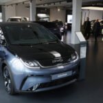 BYD Overtakes Tesla in Sales – A Game Changer in the EV Market