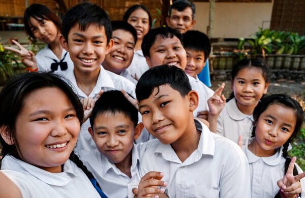 Thai Students Can Now Choose Their Hairstyles –…