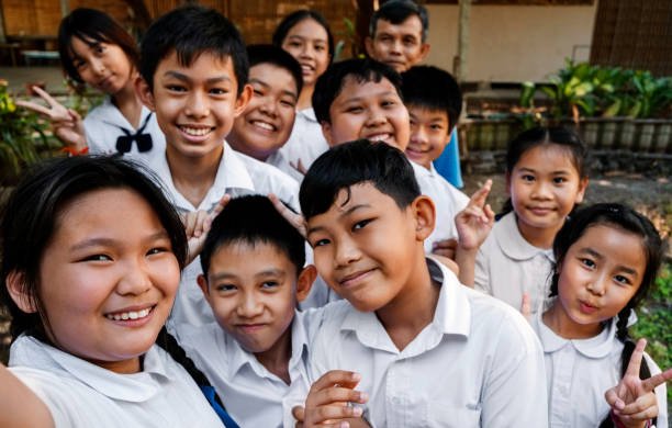 Thai Students Can Now Choose Their Hairstyles – Court Ends 50-Year Rule