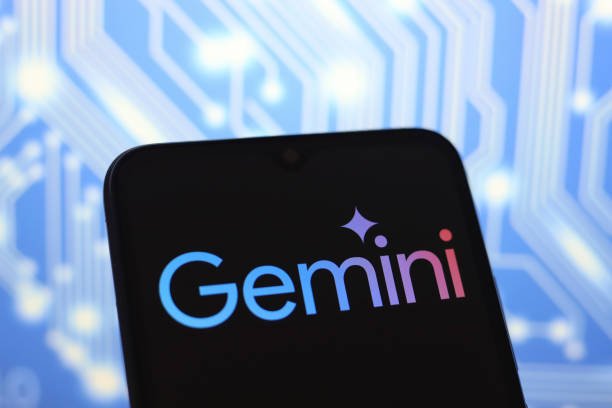 Google Gemini Now Works from…